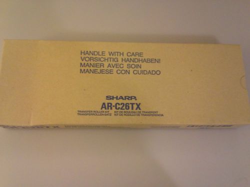 Sharp AR-C26TX TRANSFER ROLLER KIT