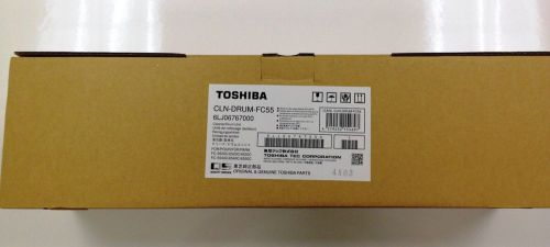 Original Toshiba 6LJ06767000 CLN-DRUM-FC55