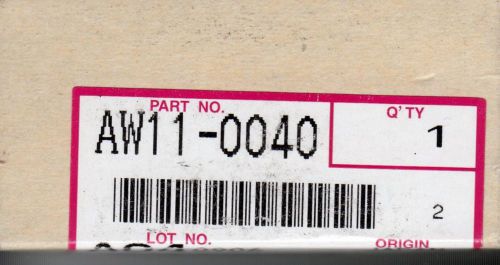 Ricoh AW11-0040 (AW11-0064) Fuser Thermostat - 192C New in Sealed Package