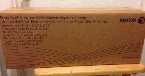 Xerox Fuser Module Ozone Filter 109R00752