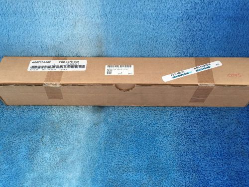 Canon FC8-4876-000 OEM Second Outer Transfer Roller iR ADV C5051 NEW