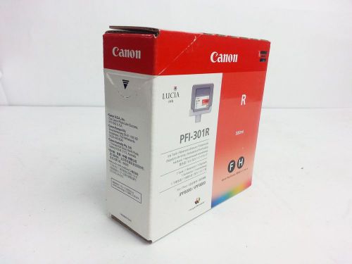 Canon PFI-301-R