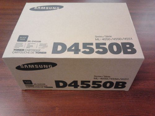Samsung D4550B Toner