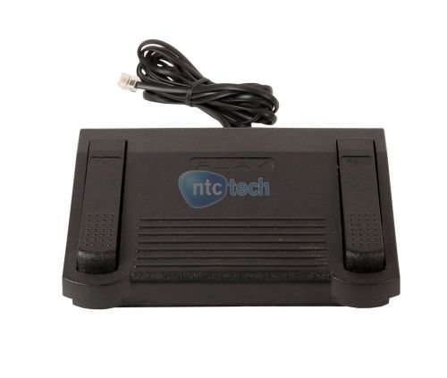 Dictaphone foot pedal 0502765