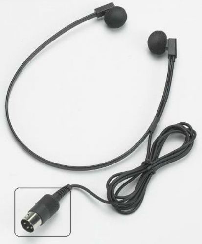 Norelco/Philips Style Headset Spectra-N (SP-N) (#45)