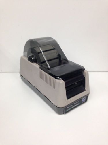 Cognitive solutions blaster advantage thermal label printer (1998) bd242003-001 for sale