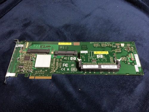 HP Smart Array E200 8 Channel PCI-E SAS Raid 128MB 412799-001