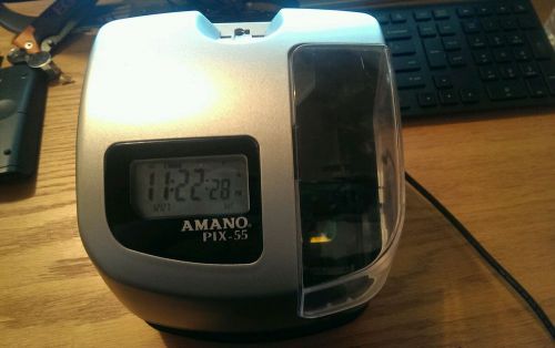 Amano Pix-55