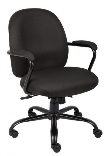 B670 boss heavy duty office/computer task chair for sale