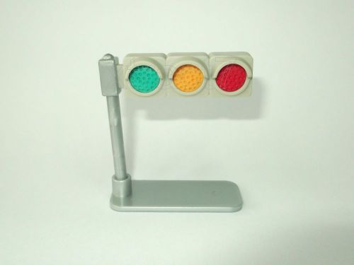Iwako Japan Cute Kawaii Traffic Lights Eraser Fun Toy