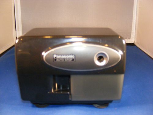 Auto-Stop Panasonic KP-310 Electric Pencil Sharpener