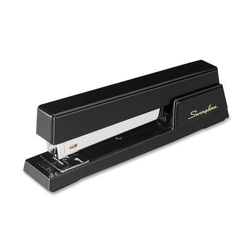 Swingline executive stapler - 20 sheets capacity - 210 staples (swi76701) for sale