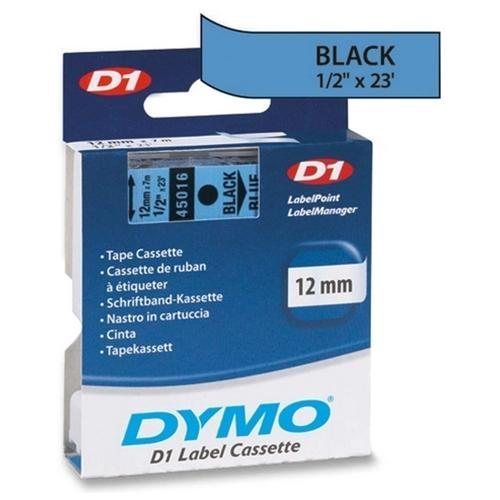 Dymo d1 45016 tape for sale