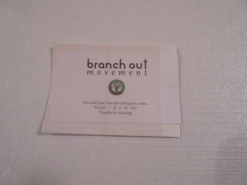 Self-Adhesive Business Card Pockets - set of 25