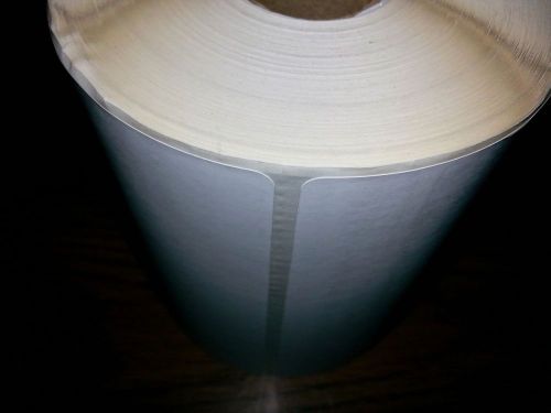 9 Rolls 250 4x6 Direct Thermal Labels Zebra LP2844 Eltron 2250 LABELS