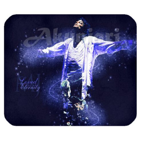 Michael Jackson Style Mouse pad or Mouse mats makes a great gift