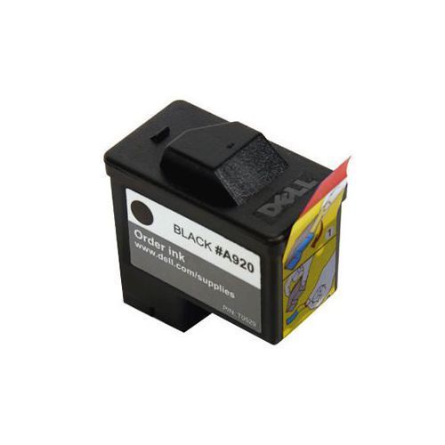 Dell printers t0529 dell printer accessories black ink cartridge for a920 for sale