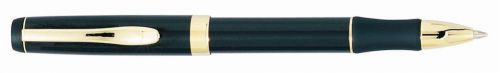 Black ball point pen [id 78419] for sale