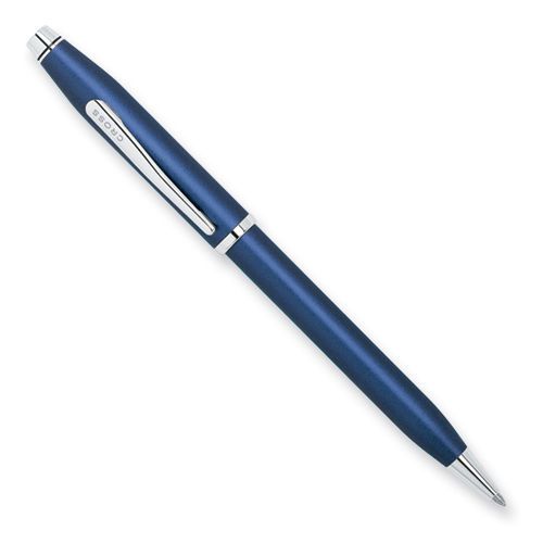 Century II Royal Blue Ball-point Pen