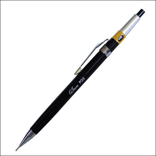 Pentel PG5 Slim Mechanical Pencil for Drafting - 0.5 mm