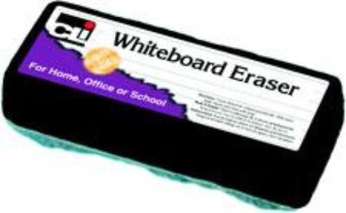 Charles Leonard Whiteboard Eraser
