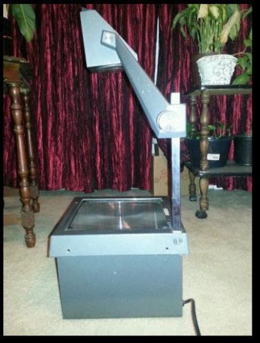 Eiki model 3860a - still picture overhead projector for sale