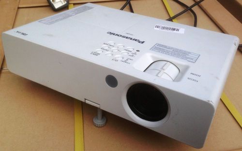 Panasonic Projector Panasonic PT-LB1