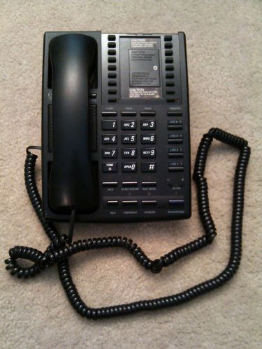 GE 2-9450D 4 Line Speakerphone