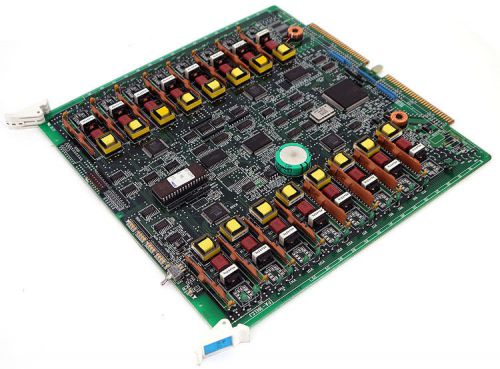 Nec pa-16elcj elc electric line current digital circuit card for neax2400 imx for sale
