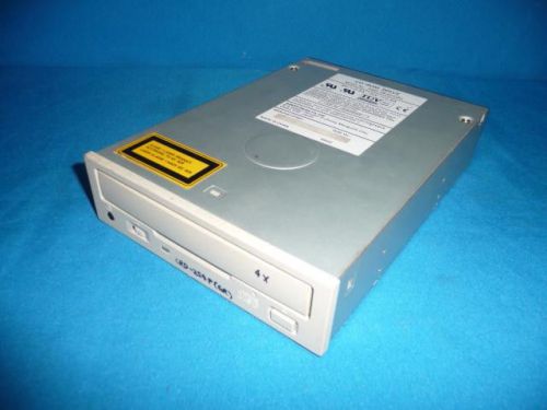 Sanyo Electric CRD-254P (GR) CD-Rom Drive  C