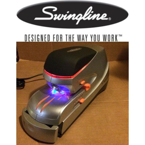 Swingline Optima 70 Electric Stapler SWI48210