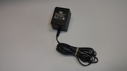 BB11: Listen Technologies CH-75301-N Plug In Power Supply