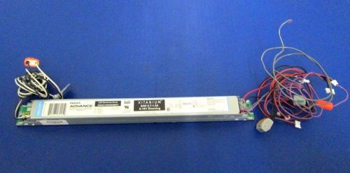 PHILIPS LED ELECTRONIC DRIVER ( XI054C150V054DNT1 )