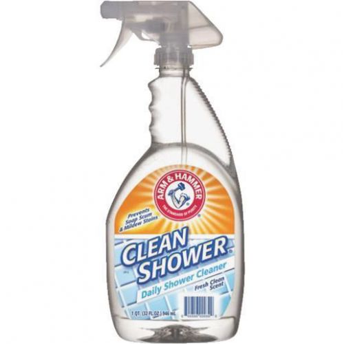 32OZ CLEAN SHOWER 12032