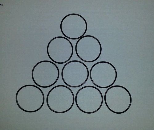 248135 o rings for graco fusion ap bulk pack (10) for sale
