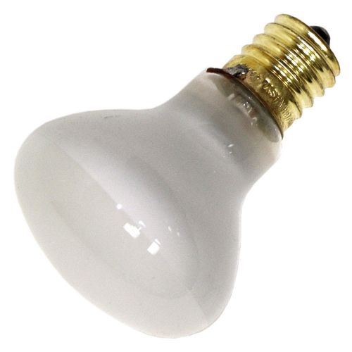 Sylvania 14442 40w Sylvania 14820 40 watt R14 E17 Indoor Mini Flood Light Bulb