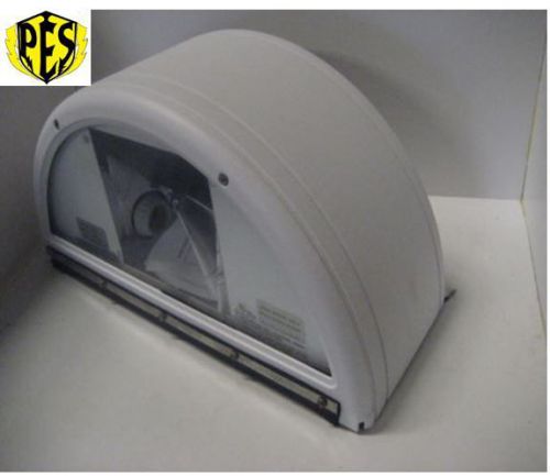 Lithonia acuity architectural round wall pack. 100w mh 120v ~new~ wsr100mftu for sale