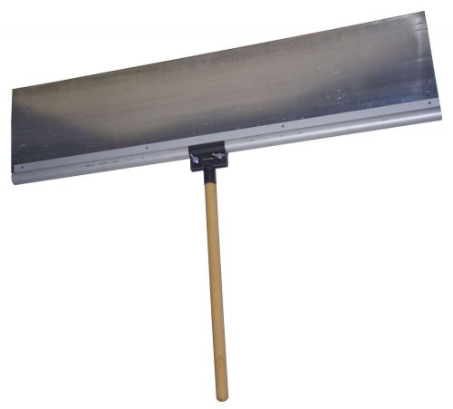 Allway Tools SS36 36-inch X 9-inch Aluminum Sprayshield