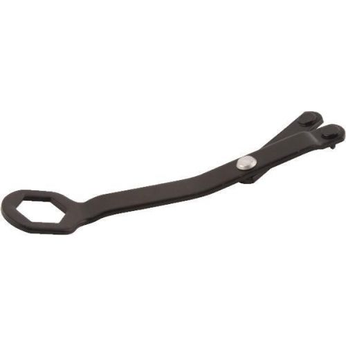 Forney industries 73148 grinder lock nut wrench-spanner wrench for sale