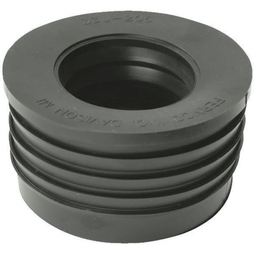 Fernco p33u-205 hub donut-3x2 hub donut for sale