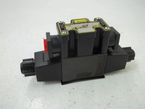 PARKER D1VW1CNYC 75 HYDRAULIC DIRECTIONAL CONTROL VALVE *NEW OUT OF A BOX*