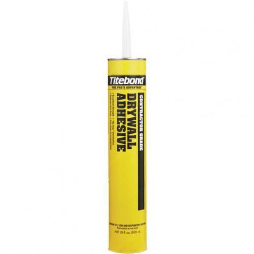 28 contr drywal adhesive 7292 for sale