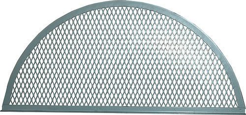 Metal Grates for Egress Window/Area Well 4620 P2