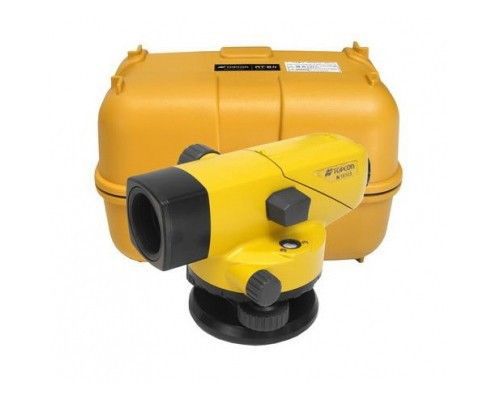 Topcon at-b3 automatic 28x auto level surveying (60908) for sale