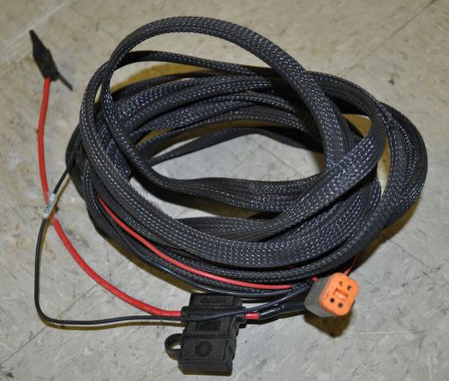 Cable for GCS400 Series Machine Control - p/n 63871-61