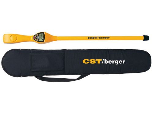 CST/berger Magna-Trak 200 Magnetic Locator w/ Soft Case from Authorized Dealer