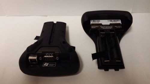 Tds / trimble recon aa battery power boot module for sale