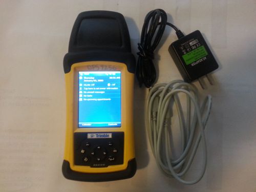 Trimble Recon 400 DC WM6 BT WiFi with Carlson SurvCE 3.03 FULL edition