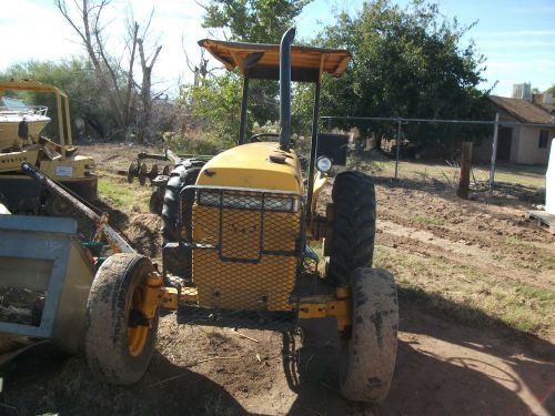 JOHN DEERE 2355 TRACTOR 3POINT PTO RUNS GREAT IN PHX AZ