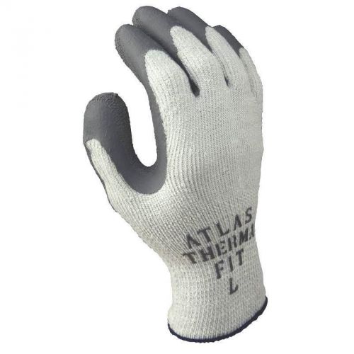 WITH GRAY DIP WRINKLE FINISH SHOWA BEST GLOVE, INC Gloves - Coated Insulated